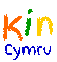 Kin Cymru Logo